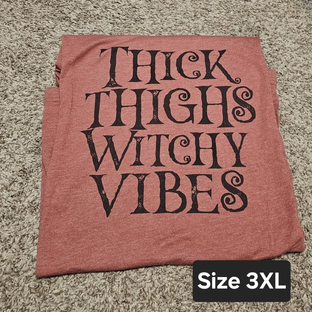 Women's Witchy Tee